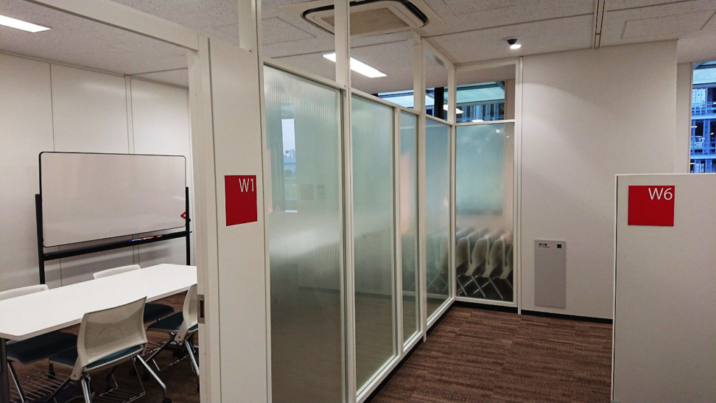 豊洲市場のリニューアル工事